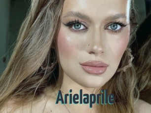 Arielaprile