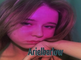 Arielbarlow