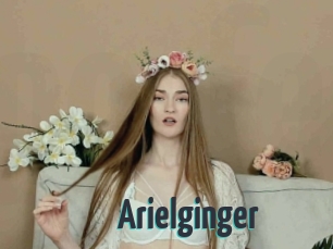 Arielginger