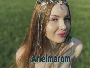 Arielmarom