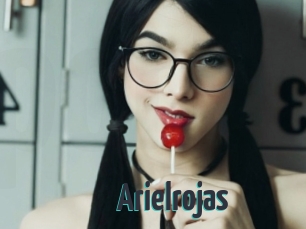 Arielrojas