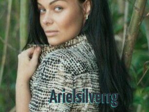 Arielsilverrg