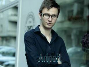 Aripeit