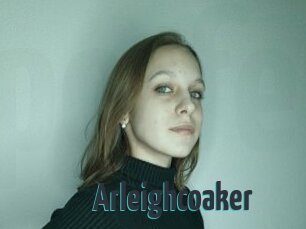 Arleighcoaker