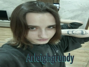 Arleighgrundy
