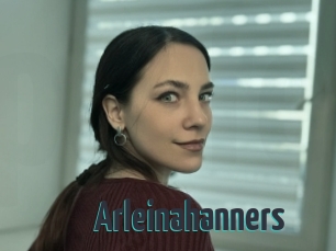 Arleinahanners