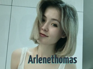 Arlenethomas