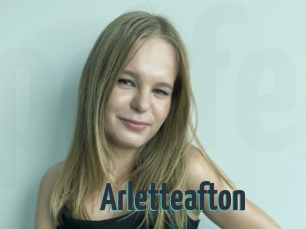 Arletteafton