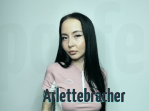 Arlettebracher