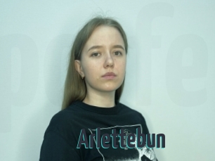 Arlettebun