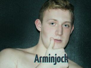 Arminjock