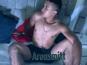Aronsmitt
