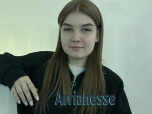 Arriahesse