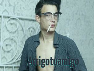 Arrigotuamigo