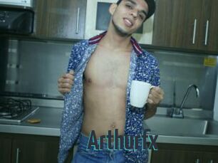 Arthurfx