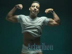 Arturjhon