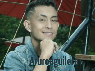 Aruroaguilera