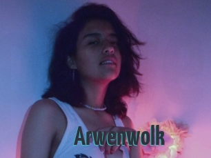Arwenwolk