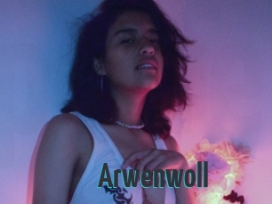 Arwenwoll