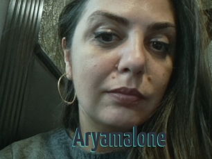 aryamalone Porn Fellow