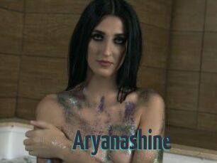 Aryanashine