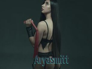 Aryasmitt