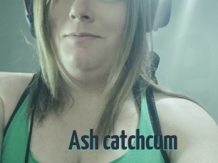 Ash_catchcum