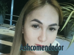 Ashcomendador