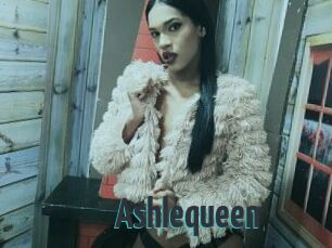 Ashlequeen