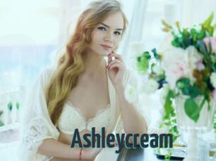 Ashleycream