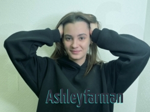 Ashleyfarman