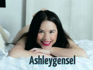 Ashleygensel