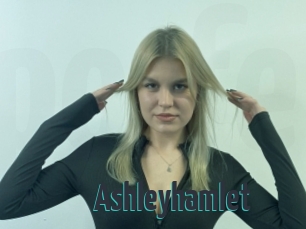 Ashleyhamlet