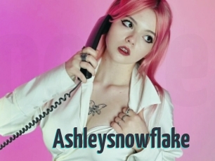 Ashleysnowflake