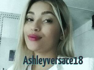 Ashleyversace18