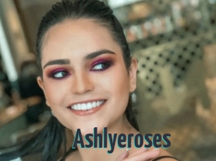 Ashlyeroses