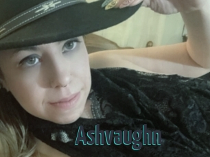Ashvaughn