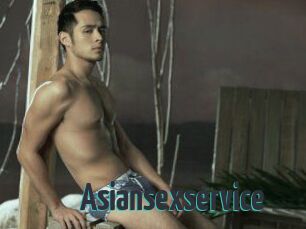 Asiansexservice