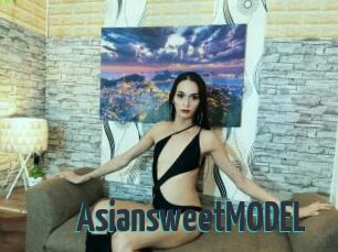 AsiansweetMODEL