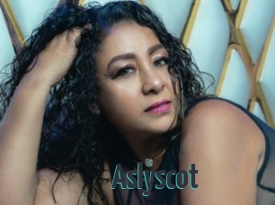 Aslyscot