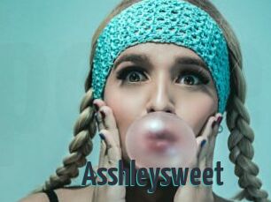 Asshleysweet