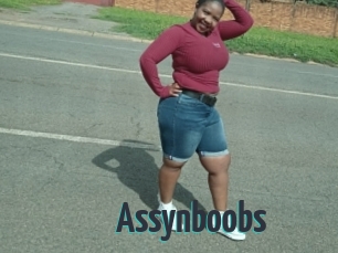 Assynboobs