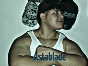 Astablade
