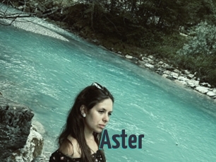 Aster