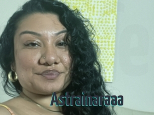 Astrainaraaa