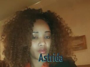 Astrida