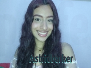 Astridbarker
