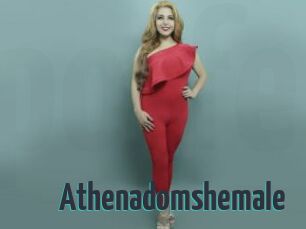 Athenadomshemale
