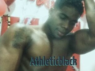 Athleticblack