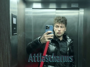 Attlascharms
